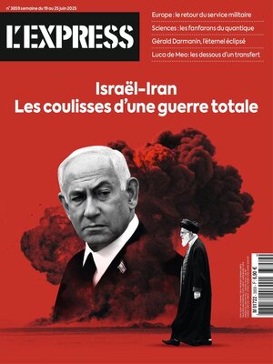 L'Express - Magazine